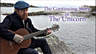 The Continuing Story of The Unicorn The Irish Rovers [upl. by Yrro]