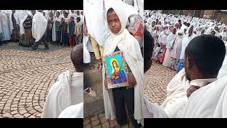 ንከተማኣክሱምዘማህለለ ወዲ8ዓመትህፃንPart2ኣዴታትትግራይንስላምኣምሪረን እንትልምናለመናእዩ ኣላምናናዝገርምህፃን [upl. by Holly-Anne]