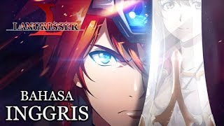 Akhirnya Rilis Bahasa Inggris  Langrisser Android [upl. by Mercuri]