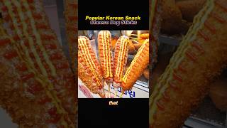 Hot cheese hot dog sticks shorts food delicious cheese se [upl. by Roda198]