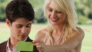 Spotted Connor Paolo and Taylor Momsen on the Gossip Girl Series Finale Set [upl. by Josey375]