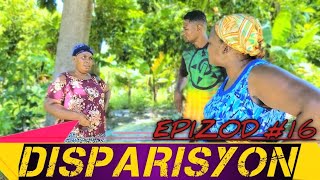 DISPARISYON Ep16 TI KANNY SILFIZ TISÈ PRESWA TIMOUDA ZANZAN KETOU MIDRÈNE LEGOUTE Haitian Movie [upl. by Grania210]