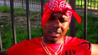 Bronx  Popperazzi Po amp Ty Valentine Walks Through Edenwald Projects  Shot By TheRealZacktv1 [upl. by Cutty]