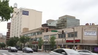 Fortune ranks Silver Spring best place for families to live  NBC4 Washington [upl. by Htidirem]