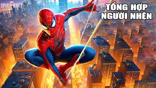 TỔNG HỢP quot NGƯỜI NHỆN quot Của RAV  Marvels Spider Man 2 [upl. by Kaufman165]