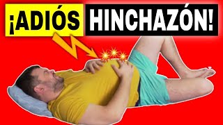 10 Consejos para Eliminar Eructos Gases e Hinchazón Abdominal [upl. by Burtie]