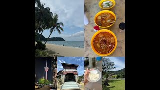 Is There More to Kuantan Malaysia Than Food [upl. by Aicemaj]