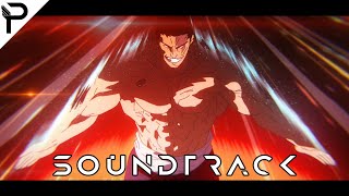 「Aoi Todo Black Flash」Jujutsu Kaisen S2 EP20 OST 呪術廻戦 EPIC COVER [upl. by Elorac314]