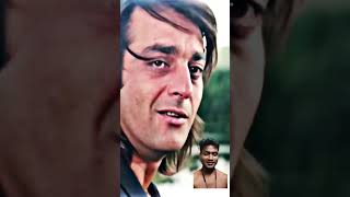 sanjayduttdialogue 😱Adityapnjali😱bollywood Kay action movie [upl. by Blaze]