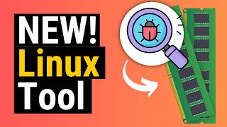 A New Linux Debug Tool just Dropped [upl. by Eylsel709]