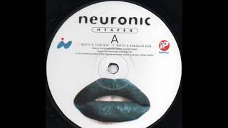 Neuronic  Heaven Motiv 8 Club Mix A1 [upl. by Atahs]