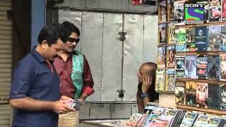 CID  Episode 583  Khooni Piracy Racket [upl. by Ripley]