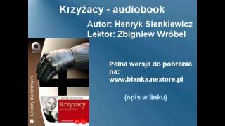 Krzyżacyaudiobook [upl. by Enyrhtak96]