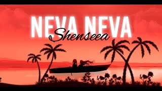 Shenseea  Neva Neva Official Audio amp Lyric Video [upl. by Bassett]