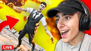 🔴LIVE  MIDAS UPDATE FLOOR IS LAVA LTM [upl. by Zilada376]