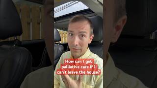 Palliative care… at home [upl. by Iasi]