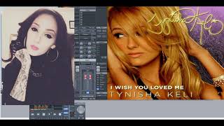 Tynisha Keli – I Wish You Loved Me Slowed Down [upl. by Devy]