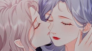 Qing Mei Liao Liao Chapter 83 Song x Pei Yu gl yuri girlslove recap by sylvia [upl. by Ardnod]