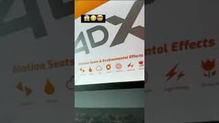 2D3DIMAX3D4DX mein kya difference hai😍😍 viral shorts viralshorts youtubeshorts 4dx imax [upl. by Anneis284]