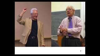 Debate with John Searle on FreeStanding YTerms [upl. by Halsy]