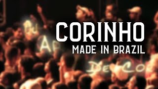 Corinho ao vivo  Metal Nobre  DVD Made In Brazil [upl. by Antrim]