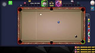 8 Ball Pool 999 LEVEL Play In WINSTREAK CHALLENGE🥶 [upl. by Nofpets]