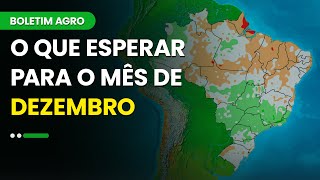 O que esperar para o mês de Dezembro [upl. by Rozele]