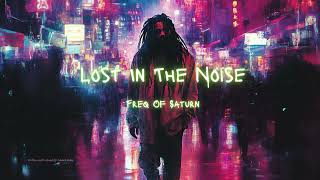 Lost In The Noise  FreqofSaturn [upl. by Ysnap]