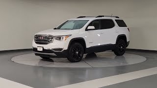 2019 GMC Acadia SLE2 TX Friendswood Pearland Houston Pasadena League City [upl. by Asilanna]