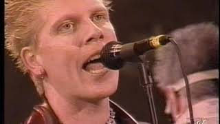 The Offspring MTV live 1997 [upl. by Ardiek182]