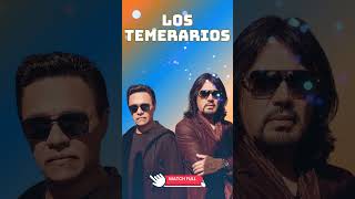 Mi Alma Reclama Los Temerarios mialmareclama lostemerarios shorts [upl. by Hauser]