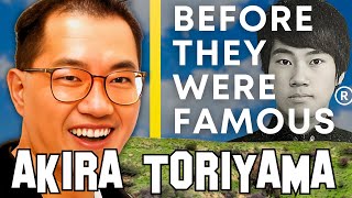 Akira Toriyama A Tribute to the Creator of Dragon Ball  Before They Were Gone [upl. by Farrell133]