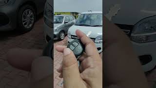 2024 Maruti WagonR VXI Keys 🔥🔥 trending wagonr [upl. by Kelby]