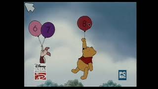 Disney Interactive  MEDPI 2001 trailers [upl. by Danialah528]