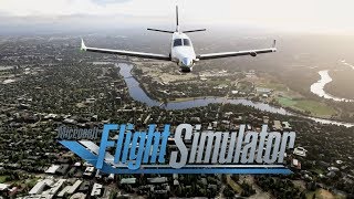 What You Dont Know About Microsoft Flight Simulator 2020 [upl. by Melliw]