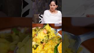 Jaya Kishoris Favourite food  Best Breakfast Brunch Recipe [upl. by Jovita894]