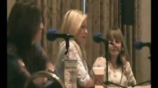 FULL January Bronycon 2012 Voice Actress Panel [upl. by Niessuh]