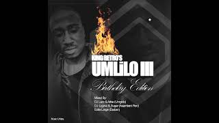 UMLILO III DJ MIX BY DLALA LAZZ X DJ ATHIE MARCH 2017 [upl. by Mutz]