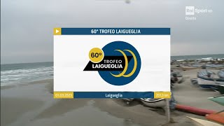 Trofeo Laigueglia 2023 [upl. by Kelly]