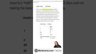 NCLEX® Prep How to Answer a Bowtie Case Study [upl. by Aitnahs]