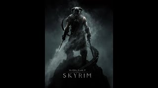 Skyrim  Emboscada Nocturna La Maldición de Hircine [upl. by Ki49]