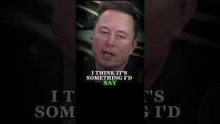 Elon Musk Opens Up About Mental Health Struggles 🧠😔 elonmusk shortspeeches shorts [upl. by Naehs]