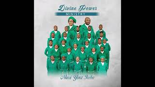 Divine Power Ministry  Nkosi Yenz’Icebo ft Fanzo Dibane  Official Audio [upl. by Puna861]