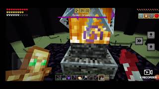 💦 dan epic narsa macsdim ender dragon [upl. by Scrivings675]