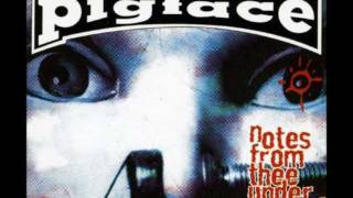 PigfaceYour Own You Own Featuring Genesis P Orridgewmv [upl. by Trinetta]