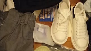 UNBOXING MY ORDER FROM TAOBAO taobao unboxing unboxingvideo hongkong viralvideo [upl. by Vasta]