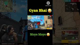 Gyan Sujan 🛑 Live Stream GyanBai Op Movement  Raistar Funny 😂 GyanGaming raistar [upl. by Ellak]