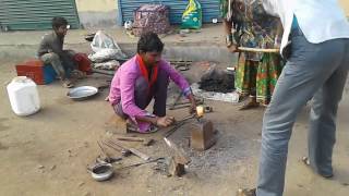 Amazing hard workers of INDIA 2021 [upl. by Annal53]