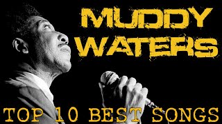 Muddy Waters  Old Blues Music  Greatest Hits Full Album  Greatest Playlist of All Time [upl. by Quackenbush]