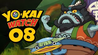 Yokai Watch  Snaggerjag 11 [upl. by Mildrid]